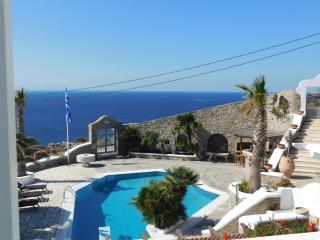Ozar Villas Mykonos - Míconos - 8