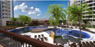 Solar das Águas Park Resort Olímpia - Olímpia - 4