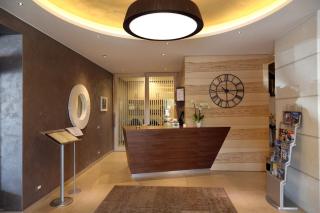 Hotel Garden - Peschiera del Garda - 9