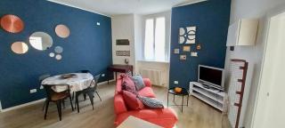 DEEP BLUE LAKE - Argegno - 7