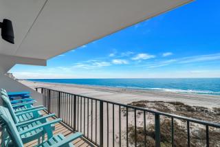 Island Winds East Unit 401 - Gulf Shores - 9