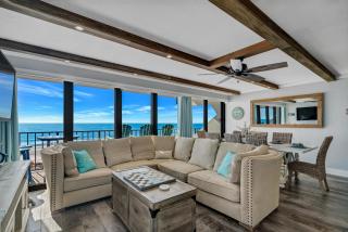 Island Winds East Unit 401 - Gulf Shores - 2