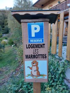 Les Marmottes - 5