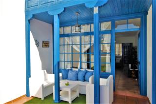 Casa El Rincon Azul - Puerto Calero - 2
