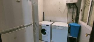 Apartamento de 4 habitaciones en el Centro de Monforte - 3