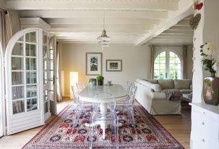 Chambres d'hôtes Villa Surcouf - Andernos-les-Bains - 7