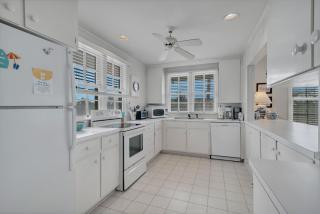 Dunrobin Cottagae - Orange Beach - 8
