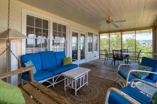 Dunrobin Cottagae - Orange Beach - 6