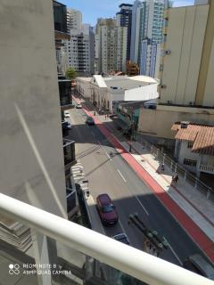 Apartamento da vovó - Balneário Camboriú - 6