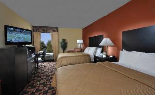 Comfort Inn University Durham - Chapel Hill - 5