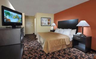 Comfort Inn University Durham - Chapel Hill - 3