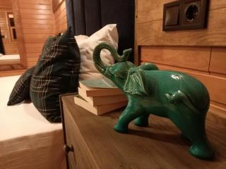 Lycia Nature House - Cıralı - 3