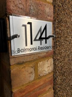 Balmoral Residence 30 mins from Edinburgh and Glasgow - 4