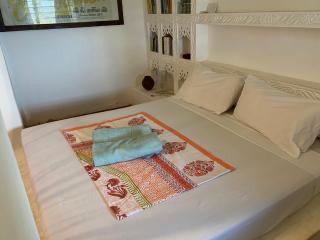 White Lion - Malindi - 2