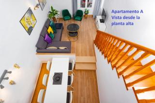 Sitges Rustic Apartments - 5
