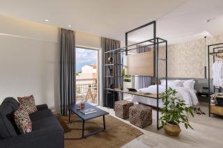 Stay 365 Heraklion Apart Hotel - Iráclio - 1