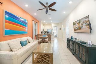 Comfortable Cottage Near Disney With Margaritaville Resort & Island H20 Waterpark Access - 3017Sp - Orlando - 9