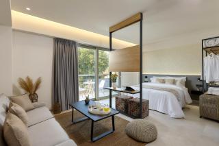 Stay 365 Heraklion Apart Hotel - Iráclio - 0
