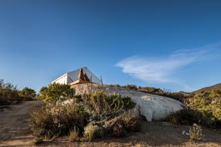 Casa Misiones Glamping - Valle de Guadalupe - 9
