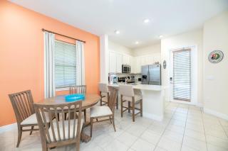 Comfortable Cottage Near Disney With Margaritaville Resort & Island H20 Waterpark Access - 3017Sp - Orlando - 3