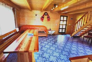Cabanele FloriCrin - Cabana 1 - Cluj-Napoca - 9