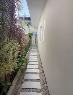 AP frente à praça bem localizado - São José - 0