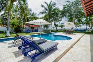 Casa La Palapa - Esparza - 9
