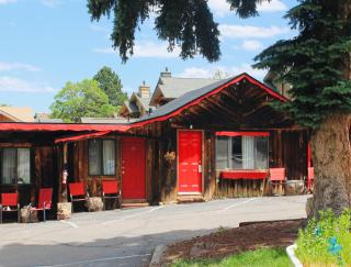 Foot of the Mountain Motel - Boulder - 0