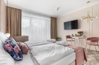 Golden Line Apartments - Świnoujście - 6