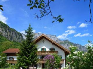Gästehaus Pfeffererlehen - Marktschellenberg - 6