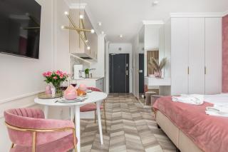 Golden Line Apartments - Świnoujście - 7