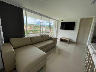 Apartasol Luxury Citadela di Sole con Jacuzzi - Santa Fe de Antioquia - 7