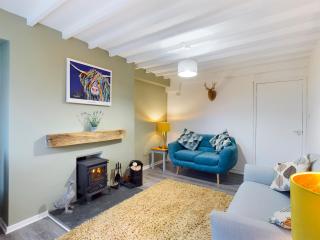 welsh country cottage in beautiful village - Llandudno Junction - 0
