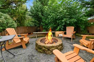 Beaverton Highlands Retreat - Beaverton - 8