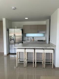 Apartasol Luxury Citadela di Sole con Jacuzzi - Santa Fe de Antioquia - 5