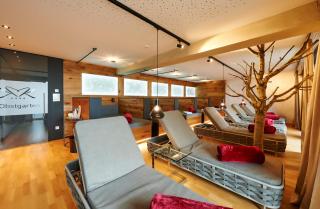 Wellnesshotel Zum Koch - Ortenburg - 3