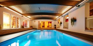 Wellnesshotel Zum Koch - Ortenburg - 9