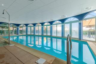 Residence Pierre & Vacances Port Guillaume - Dives-sur-Mer - 1