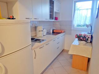 Apartment Nata with beautiful sea view - Starigrad-Paklenica - 7