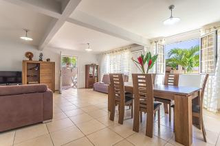 Chez Gerty Et Jocelyn - 1