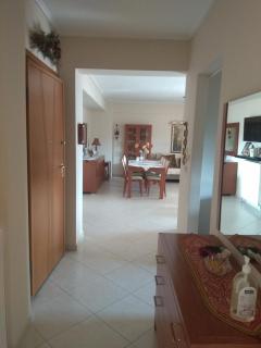 Sweet luxury apartment Peraia - 7