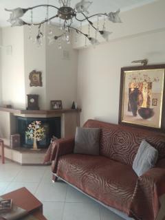 Sweet luxury apartment Peraia - Perea - 8