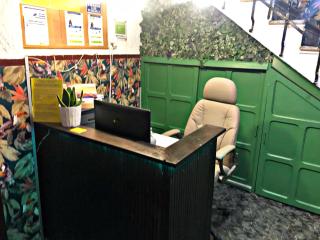 Barbieri Granada Pensión - 8