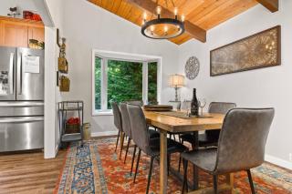 Beaverton Highlands Retreat - Beaverton - 2
