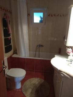 Sweet luxury apartment Peraia - Perea - 1
