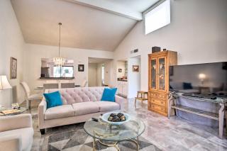 4 Mi to Dtwn Palm Springs Condo with Pool Access - Cathedral City - 9
