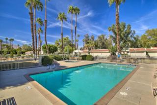 4 Mi to Dtwn Palm Springs Condo with Pool Access - Cathedral City - 8