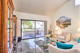 4 Mi to Dtwn Palm Springs Condo with Pool Access - Cathedral City - 6