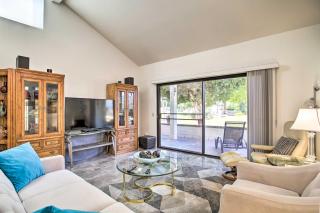4 Mi to Dtwn Palm Springs Condo with Pool Access - Cathedral City - 5