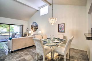 4 Mi to Dtwn Palm Springs Condo with Pool Access - Cathedral City - 4
